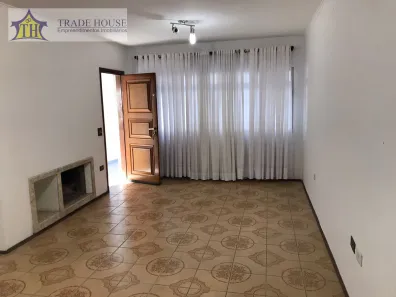 Sobrado com 3 Quartos à venda, 185m² no Vila Nair, São Paulo
