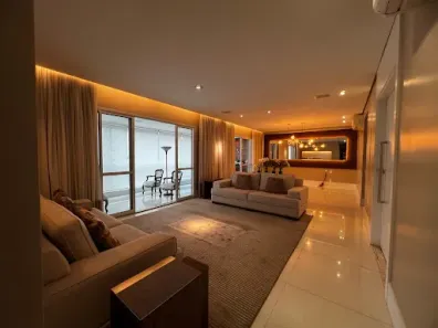 Apartamento com 3 Quartos à venda, 200m² no Vila Andrade, São Paulo