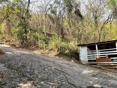 Lote/Terreno à venda, 62900m² no Pedra Pinguda, Leopoldina
