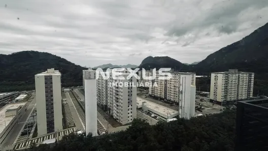 Apartamento com 3 Quartos à venda, 60m² no Barra Olímpica, Rio de Janeiro
