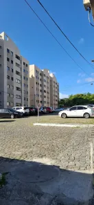 Apartamento com 2 Quartos à venda, 58m² no Centro, Lauro de Freitas