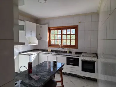 Casa com 3 Quartos à venda, 116m² no Alto Ipiranga, Mogi das Cruzes