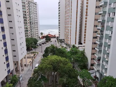 Apartamento com 1 Quarto à venda, 50m² no Pitangueiras, Guarujá