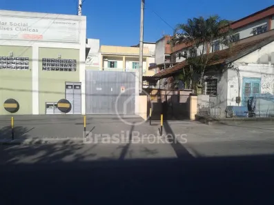 Casa com 8 Quartos à venda, 227m² no Piedade, Rio de Janeiro