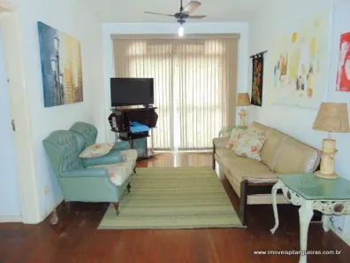 Apartamento com 3 Quartos à venda, 135m² no Pitangueiras, Guarujá
