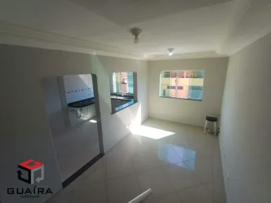 Sobrado com 2 Quartos à venda, 105m² no Jardim Bom Pastor, Santo André