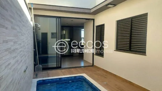 Casa de Condomínio com 3 Quartos à venda, 140m² no Jardim Novo Horizonte, Sorocaba