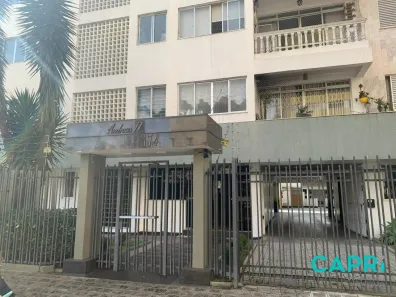 Apartamento com 2 Quartos à venda, 117m² no Cristo Rei, Curitiba