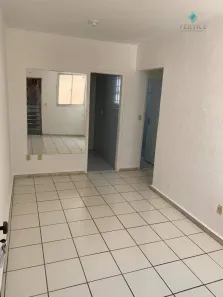 Apartamento com 2 Quartos à venda, 52m² no Vila Moreira, São José do Rio Preto