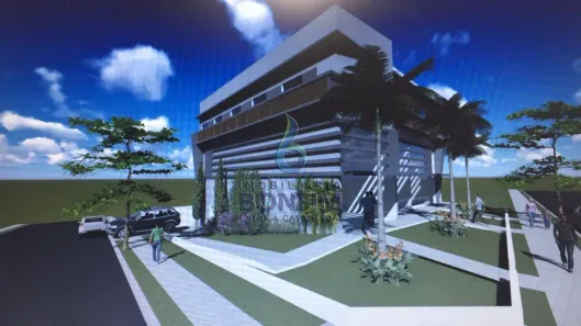 Ponto Comercial para alugar, 250m² no Santa Quitéria, Curitiba