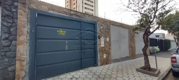 Casa com 3 Quartos à venda, 206m² no Jardim Panorama, Bauru