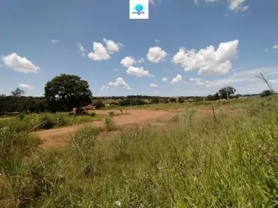 à venda, 7000m² no Residencial Recanto das Emas, Goiânia