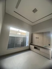 Casa com 3 Quartos à venda, 120m² no SETSUL, São José do Rio Preto