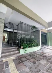 Apartamento com 1 Quarto à venda, 30m² no Centro Histórico, Porto Alegre