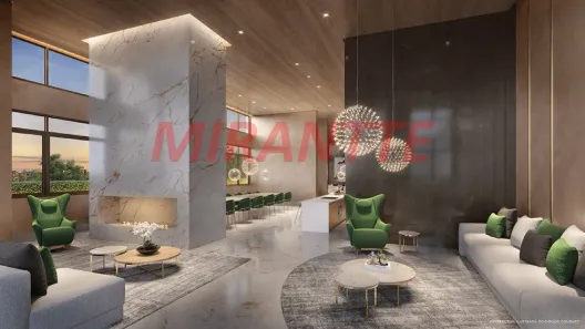 Apartamento com 3 Quartos à venda, 86m² no Brás, São Paulo