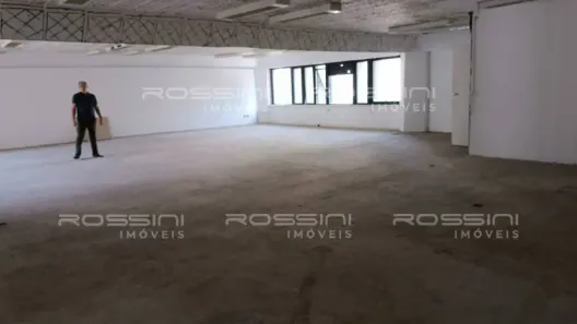 Sala Comercial à venda, 172m² no Vila Olímpia, São Paulo