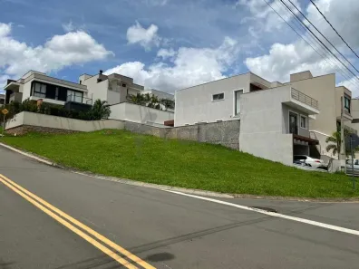 Lote/Terreno à venda, 402m² no Swiss Park, Campinas