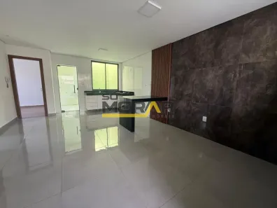 Casa com 3 Quartos à venda, 98m² no Parque Andiara, Pedro Leopoldo