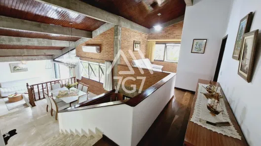 Casa com 3 Quartos à venda, 350m² no Vila Suzana, São Paulo