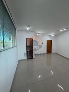 Sala Comercial para alugar, 30m² no Jardim Paris, Jundiaí
