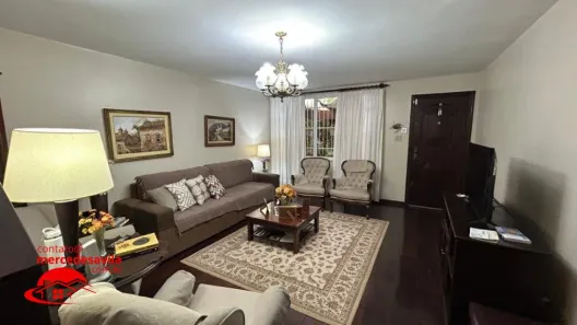 Casa com 3 Quartos à venda, 147m² no Brooklin Paulista, São Paulo