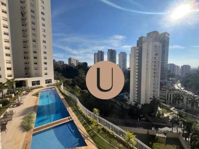 Apartamento com 3 Quartos à venda, 128m² no Vila Andrade, São Paulo