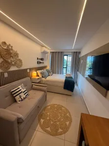 Apartamento com 1 Quarto à venda, 23m² no Tamandaré, Tamandaré