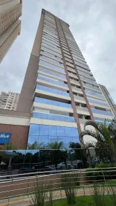 Apartamento com 3 Quartos à venda, 103m² no Setor Bueno, Goiânia