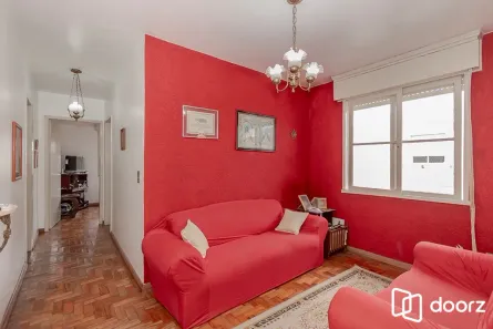 Apartamento com 2 Quartos à venda, 46m² no Cavalhada, Porto Alegre