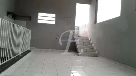 Sobrado com 4 Quartos à venda, 240m² no Piqueri, São Paulo