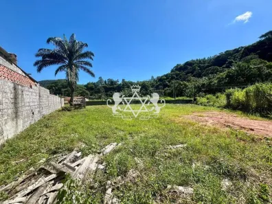 Lote/Terreno à venda, 808m² no Capricónio III, Caraguatatuba