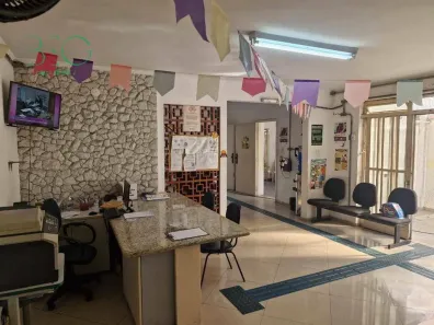 Imóvel Comercial à venda, 400m² no Parque São Jorge, São Paulo