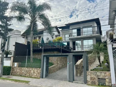 Casa com 3 Quartos à venda, 348m² no Pagani, Palhoça