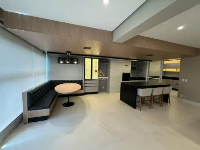 Apartamento com 3 Quartos à venda, 209m² no Plano Diretor Sul, Palmas