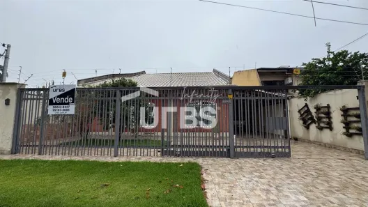 Casa com 3 Quartos à venda, 288m² no Jardim América, Goiânia