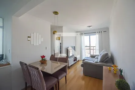 Apartamento com 2 Quartos à venda, 55m² no Dos Casa, São Bernardo do Campo