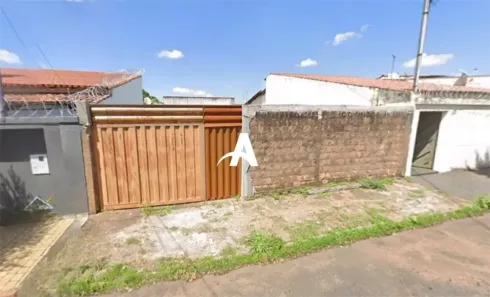 Lote/Terreno à venda, 250m² no Jardim Patrícia, Uberlândia