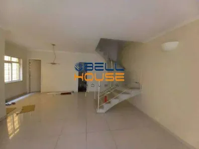 Sobrado com 4 Quartos para alugar, 220m² no Vila Alpina, Santo André