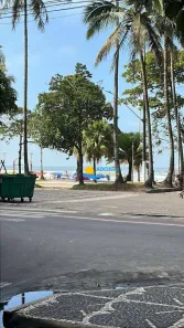 Apartamento com 1 Quarto à venda, 47m² no Pitangueiras, Guarujá