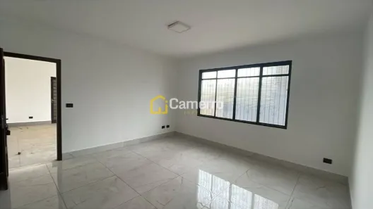 Casa com 3 Quartos para alugar, 150m² no Vila Omar, Americana