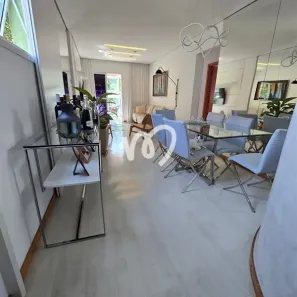 Apartamento com 3 Quartos à venda, 116m² no Recreio dos Bandeirantes, Rio de Janeiro