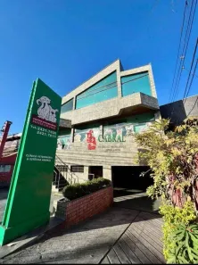 Prédio Comercial à venda, 530m² no Ponte Grande, Guarulhos