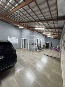 Casa com 3 Quartos à venda, 200m² no Vila Arquelau, Uberaba