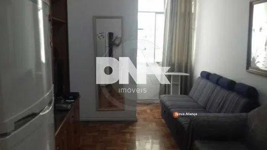 Apartamento com 1 Quarto à venda, 42m² no Copacabana, Rio de Janeiro