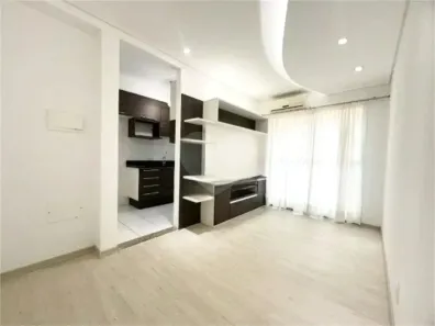 Apartamento com 2 Quartos à venda, 53m² no Jardim São Carlos, Sorocaba