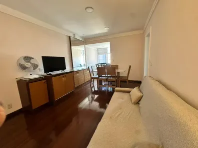 Apartamento com 2 Quartos para alugar, 80m² no Pituba, Salvador