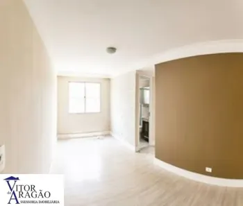 Apartamento com 2 Quartos para alugar, 50m² no Jardim Peri, São Paulo
