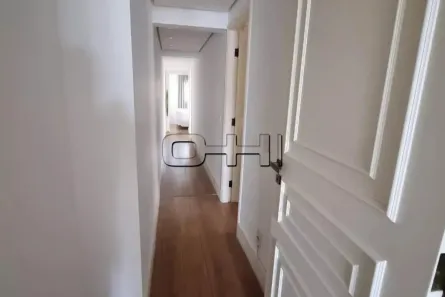 Apartamento com 3 Quartos à venda, 139m² no Perdizes, São Paulo