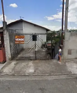 Sobrado com 2 Quartos à venda, 200m² no Cidade Aracilia, Guarulhos