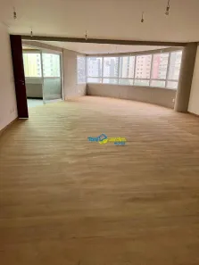 Apartamento com 3 Quartos à venda, 275m² no Jardim, Santo André